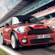 Illustration for article titled 2008 John Cooper Works Mini Cooper S, Revealed